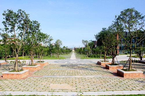 園冶杯專業(yè)獎：草庵公園荷花池核心區(qū)景觀設計