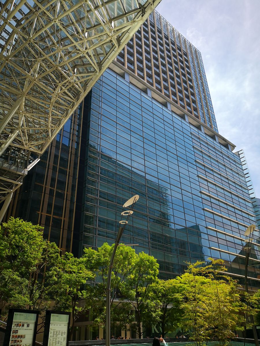 東京知名建筑與景觀參訪 與戶田芳樹大師對話